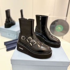 Prada Boots